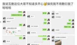 吃瓜网红聊天记录图,一场娱乐圈幕后风波的幕后真相