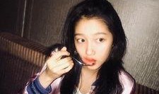 网红写真吃瓜图片高清,高清镜头下的时尚与趣味